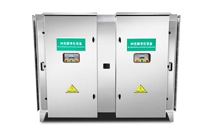 消防排烟工程 消防排烟工程