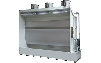 消防排烟工程 消防排烟工程