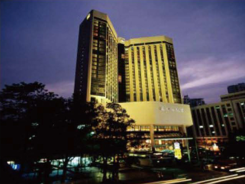 深州富临人酒店